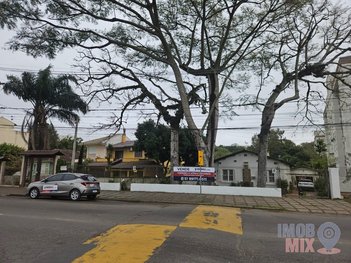 land_lot em Avenida Rodrigues da Fonseca, Vila Nova - Porto Alegre - RS