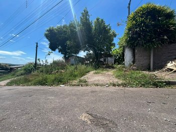 land_lot em Rua São Bento, Portão Velho - Portão - RS