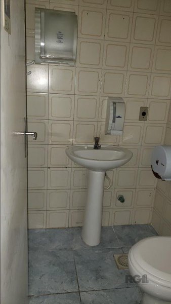 Cômodo Condomínio