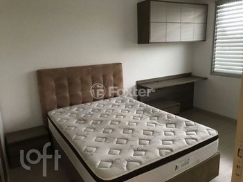 apartment em Rua Araçá, Centro - Canoas - RS