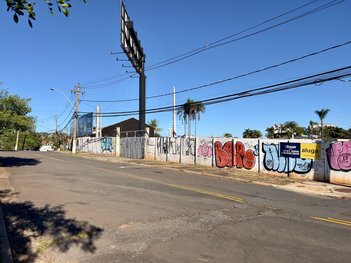 commercial_land_lot em Rua Hermínio Humberto Bertani, Jardim das Paineiras - Campinas - SP