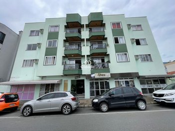 apartment em Rua Eleonora Satler Pradi, Jaraguá Esquerdo - Jaraguá do Sul - SC