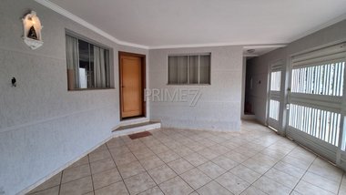 house em Rua Bela Vista, Vila Independência - Piracicaba - SP