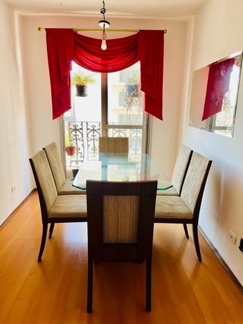 apartment em Rua Coronel Diogo, Jardim da Glória - São Paulo - SP