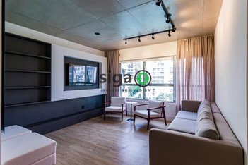 apartment em Rua Forte William, Jardim Fonte do Morumbi - São Paulo - SP