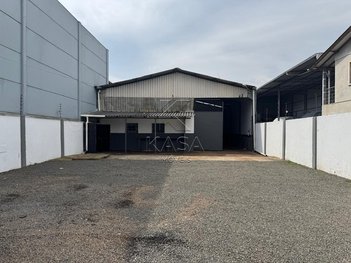 industrial em Rua André Nichele, Mato Grande - Canoas - RS