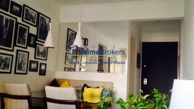 apartment em Rua Baltazar Lisboa, Vila Mariana - São Paulo - SP