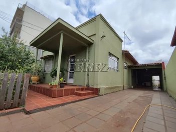 house em Rua John Fitzgerald Kennedy, Recreio - Londrina - PR