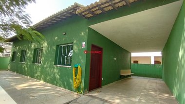 house em Avenida Lisboa, Praia Linda - São Pedro da Aldeia - RJ