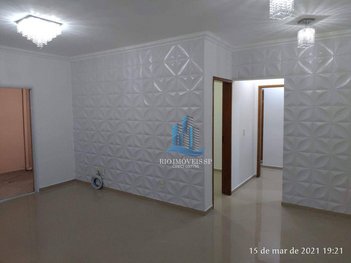 apartment em Rua Sílvia, Boa Vista - São Caetano do Sul - SP