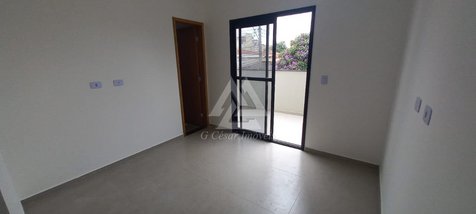 house em Rua Francisco Ferreira, Vila Linda - Santo André - SP