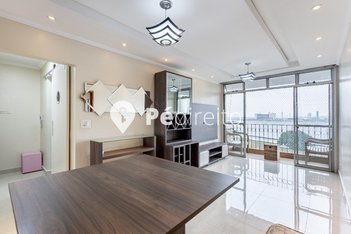 apartment em Rua Ulisses Cruz, Tatuapé - São Paulo - SP