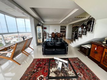 apartment em Avenida Silva Jardim, Torres - Torres - RS