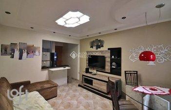 apartment em Maria Servidei Demarchi, Demarchi - São Bernardo do Campo - SP