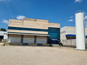 industrial em Avenida Independência, Éden - Sorocaba - SP