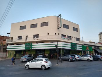 office em Alterosa, São Joaquim - Contagem - MG