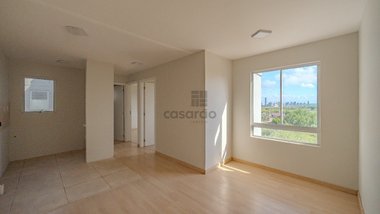 apartment em Rua Visconde de São Gabriel, Areal - Pelotas - RS