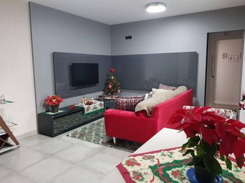 apartment em Rua Ângelo Meneguesso, Centro - São Roque - SP