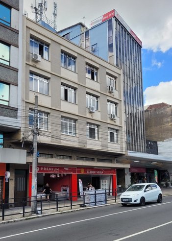 apartment em Assis Brasil, Passo da Areia - Porto Alegre - RS