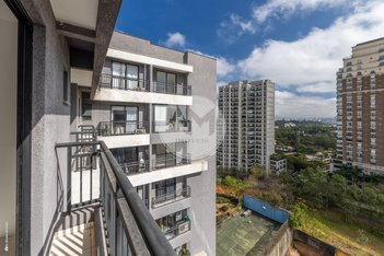 apartment em Rua Pacobá, Jardim Panorama - São Paulo - SP