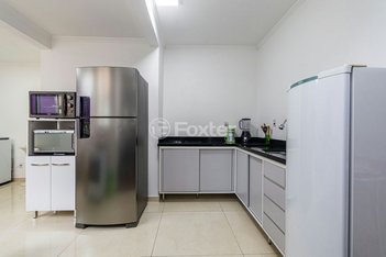 apartment em Avenida Cristóvão Colombo, Independência - Porto Alegre - RS