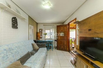 house em Rua das Espatódeas, Ponta Grossa - Porto Alegre - RS