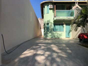 house em Rua Emília Silva Freitas, Novo Eldorado - Contagem - MG