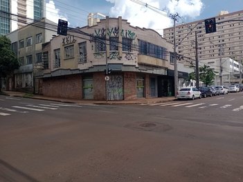 business em Rua Prefeito Hugo Cabral, Centro - Londrina - PR