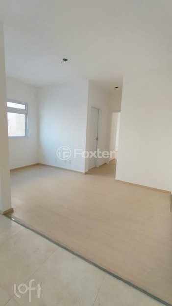 apartment em Avenida Paulo Roberto Vidal, Bela Vista - Palhoça - SC