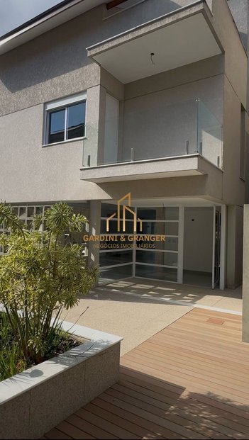 house em Rua Agostinho Caporali, Jardim Armênia - Mogi das Cruzes - SP