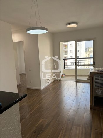 apartment em Rua Alves Guimarães, Pinheiros - São Paulo - SP