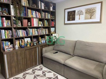 apartment em Rua Ricardo Biondi, Vila São Ricardo - Guarulhos - SP