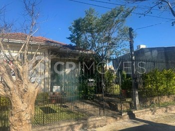 house em Rua Serafim Alencastro, Sarandi - Porto Alegre - RS