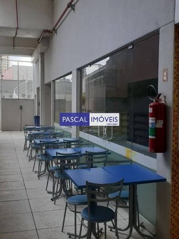 business em Rua do Bosque, Barra Funda - São Paulo - SP