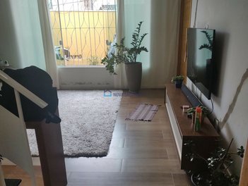 house em Rua João Salem, Jabaquara - São Paulo - SP