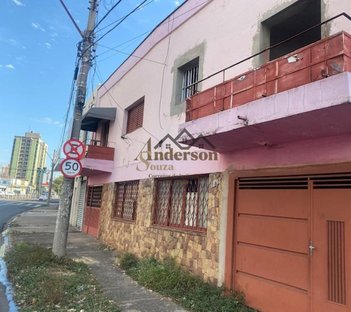 commercial_building em Avenida Armando de Salles Oliveira, Centro - Piracicaba - SP