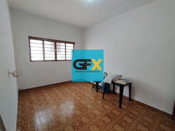 house em Rua José da Silva, Jardim Paulista - Ribeirão Preto - SP