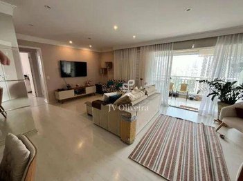 apartment em Rua Francisco Marcondes Vieira, Lar São Paulo - São Paulo - SP