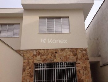house em Rua Professora Romilde Nogueira de Sá, Imirim - São Paulo - SP