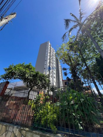 apartment em Rua Felipe Bernd, Rio Branco - Novo Hamburgo - RS