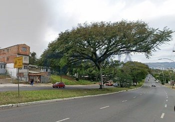 land_lot em Avenida Dante Ângelo Pilla, Costa e Silva - Porto Alegre - RS