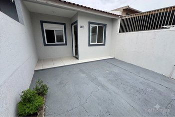 house em Rua Opala, Fazenda Esperança - Cachoeirinha - RS