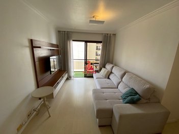 apartment em Rua Leopoldo Couto Magalhães Júnior, Itaim Bibi - São Paulo - SP