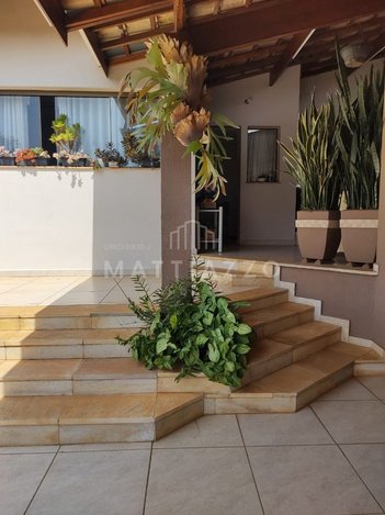 house em Avenida Comendador Agostinho Prada, Jardim Maria Bruschi Modeneis - Limeira - SP