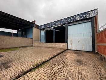 commercial_property em Rua Pau Brasil, Ideal - Novo Hamburgo - RS