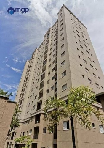 apartment em Rua Aída Gomes Toledo, Imirim - São Paulo - SP