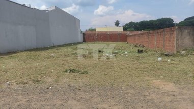 land_lot em Rua Diva Ferreira, Tiradentes - Campo Grande - MS