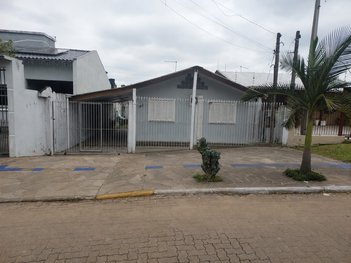 house em Rua Rui Antônio de Oliveira, COHAB - Sapucaia do Sul - RS