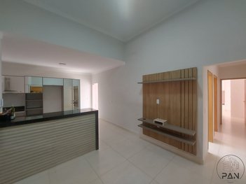 house em Avenida Cecília Lorenção, Jardim Cambuí - Botucatu - SP