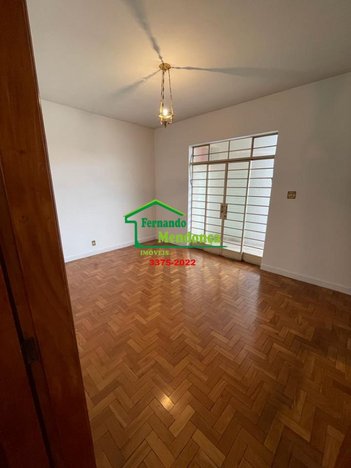 house em Rua Dom Lúcio Antunes, Coração Eucarístico - Belo Horizonte - MG